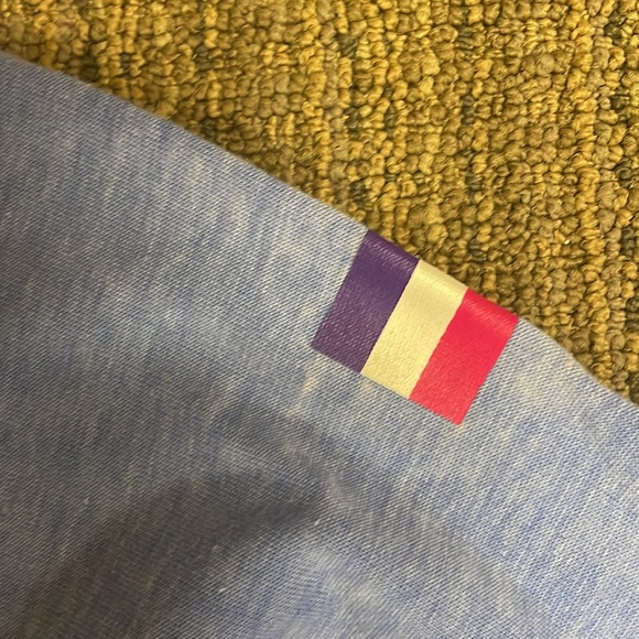 💙Spiritual Gangster Sweatshirt Medium Cozy!💙 - Picture 3 of 6